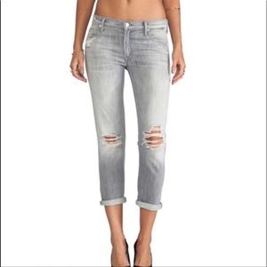 Mother Jeans- The Drop Out/Holy smokes 🔥